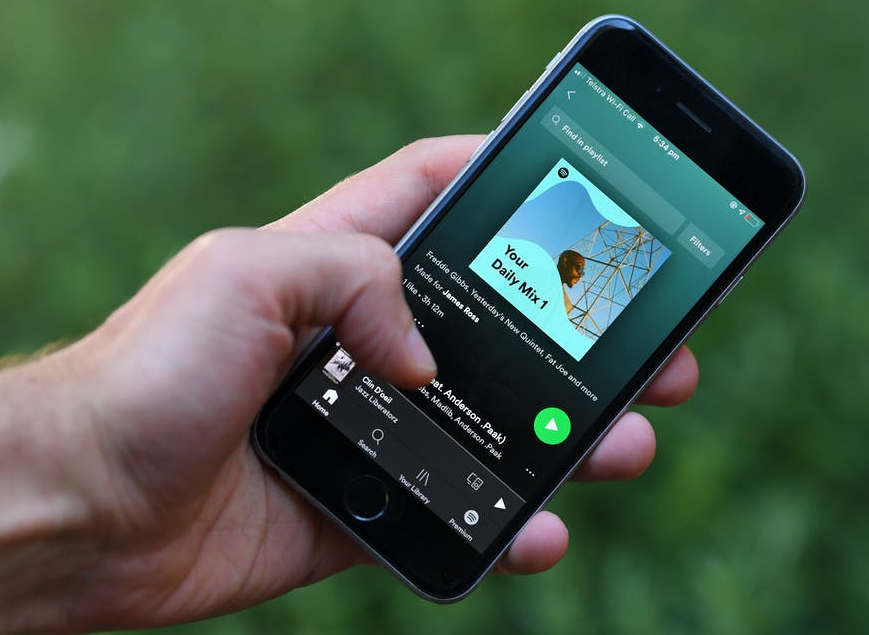 ‘如何更改这些 Spotify 设置来提升您的音乐体验’的缩略图