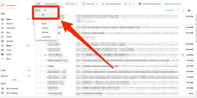 13 个提示和小技巧助您全面了解Gmail 收件箱插图7