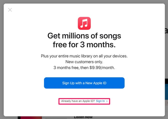 如何轻松地把您的音乐收藏从Spotify传输到Apple Music（Free Your Music可以做到）插图1