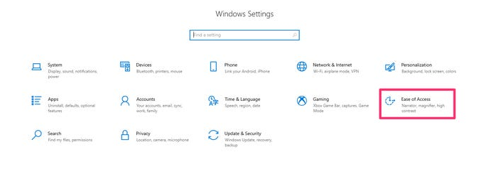 如何更改 Windows 10 中的字体大小来使您的阅读更轻松 Windows 第2张