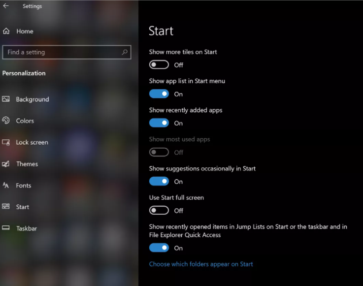 如果您在使用Windows 10，这些设置可以考虑禁用 如何 第3张