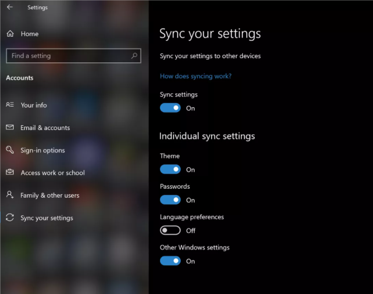 如果您在使用Windows 10，这些设置可以考虑禁用 如何 第7张