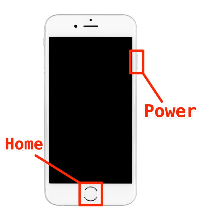 如何重启、强制重启或重置任何型号的iPhone 如何 第3张