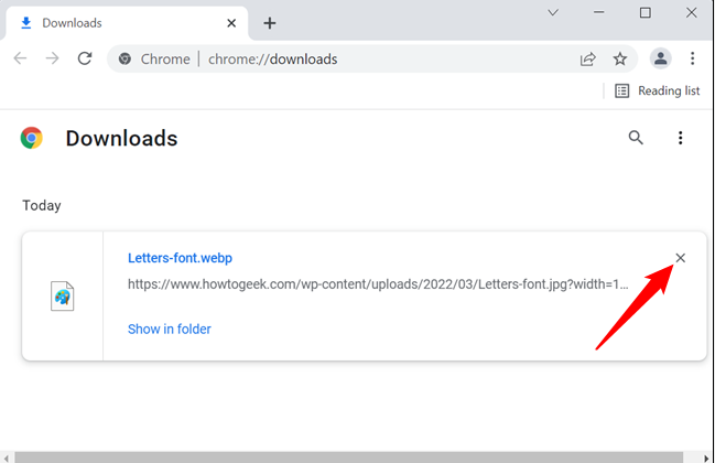 如何改变Chrome的下载文件夹位置 如何 第8张