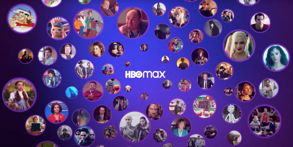 如何在您的三星智能电视上下载并更新HBO Max 如何 第2张