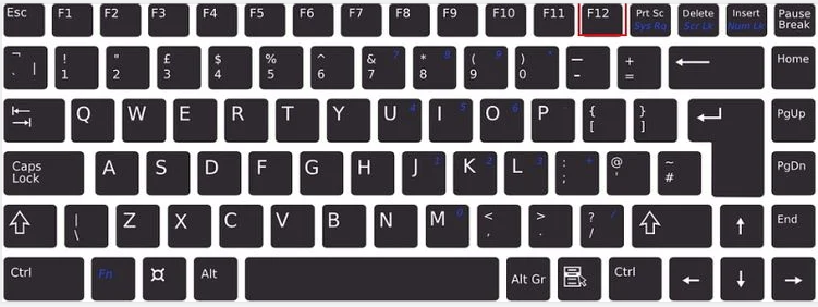 什么是功能键？全面解析 Windows 键盘的功能键 测评 第12张