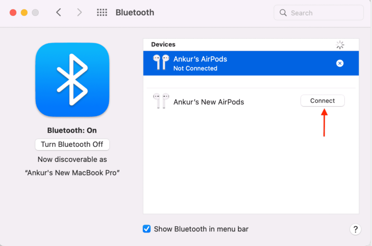 如何将AirPods与iPhone、iPad和Mac进行配对和解除配对 iOS 第2张