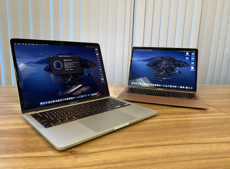 MacBook Air和MacBook Pro ，您应该如何选择 测评 第1张