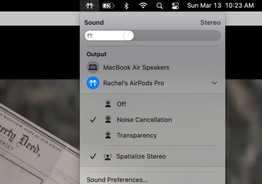 如何在 Mac 上收听空间音频 如何 第1张