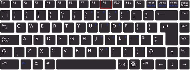 什么是功能键？全面解析 Windows 键盘的功能键 测评 第9张