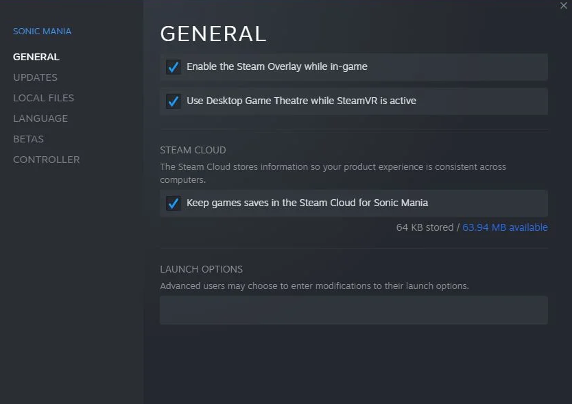 如何使用Steam云在线存储游戏数据 如何 第4张