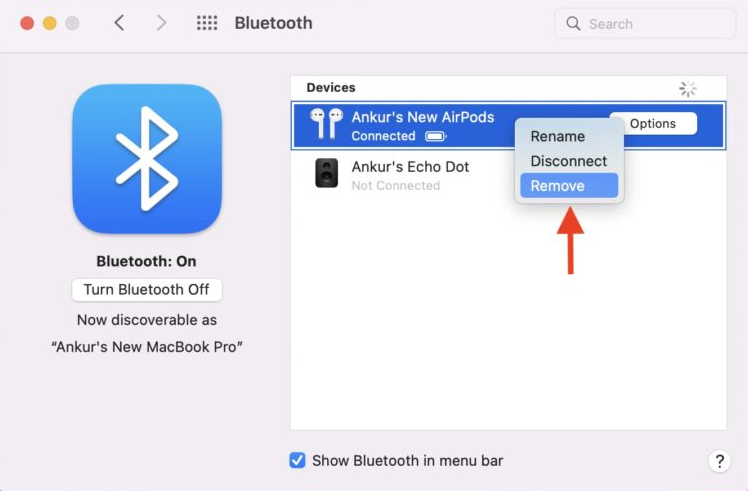 如何将AirPods与iPhone、iPad和Mac进行配对和解除配对 iOS 第5张