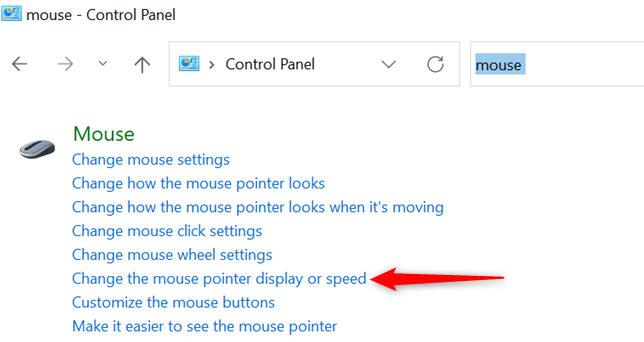 如何更改鼠标灵敏度（在Windows 10或11上） 如何 第4张