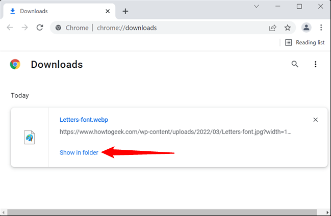如何改变Chrome的下载文件夹位置 如何 第9张