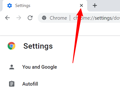 如何改变Chrome的下载文件夹位置 如何 第6张