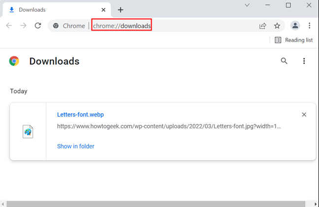 如何改变Chrome的下载文件夹位置 如何 第7张