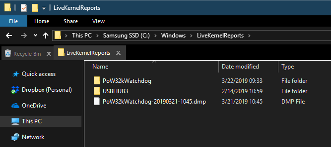 如何安全删除释放磁盘空间的 Windows 文件和文件夹 如何 第6张