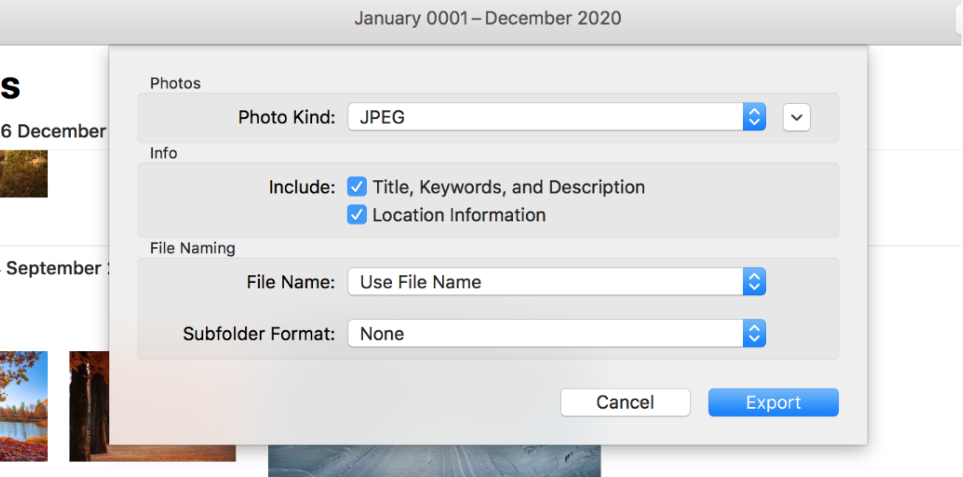 如何在Mac上将HEIC转换为JPG 如何 第2张