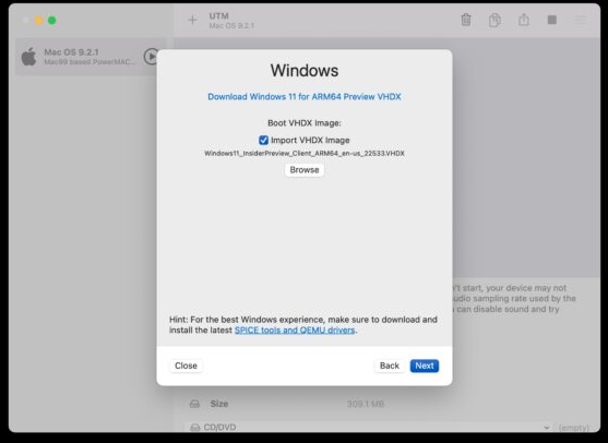 如何在 M1 Mac 上免费运行 Windows 11 如何 第4张