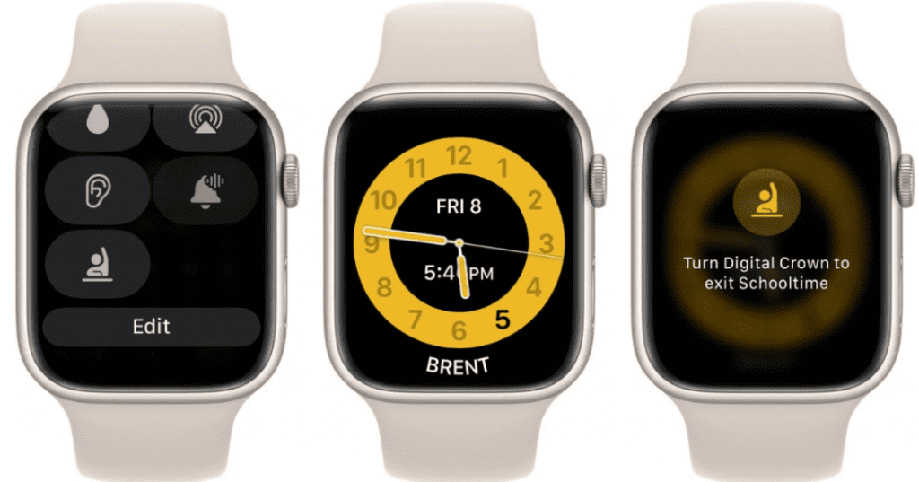 如何定制和使用Apple Watch上的控制中心 如何 第8张