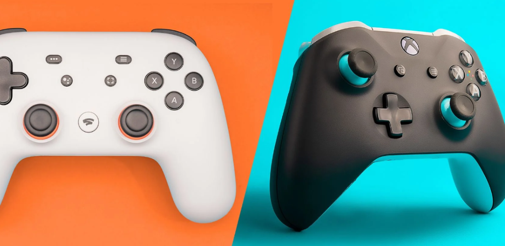 Xbox Cloud Gaming vs. Google Stadia：你应该如何选择？ 测评 第4张