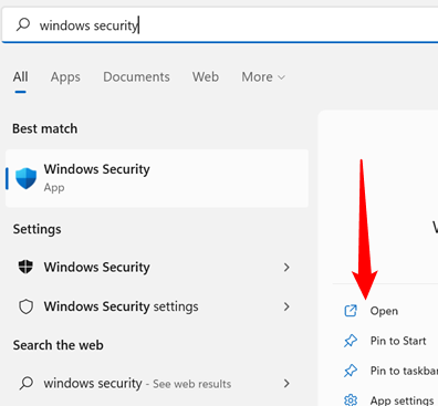 如何在 Windows 11上使用 Microsoft Defender 防病毒软件进行扫描 如何 第4张