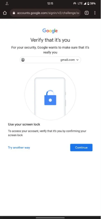 如何用谷歌密码管理器在安卓上管理保存的密码 如何 第3张