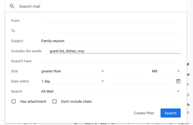 如何按发件人、主题和标签对你的Gmail收件箱进行分类 如何 第7张