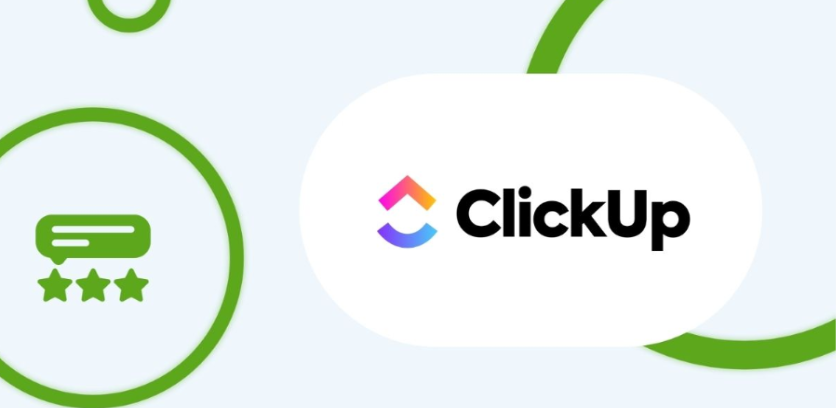 ClickUp 中常用的 9 大功能 APPS 第1张
