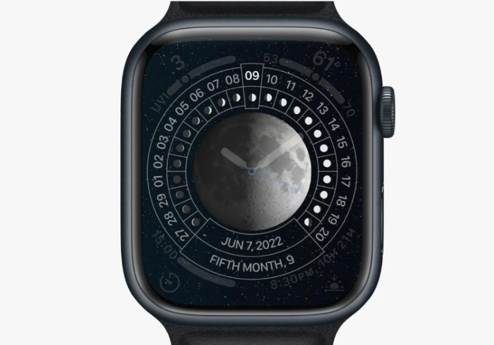 来自2022年WWDC上的5个最好的watchOS 9新功能 iOS 第2张