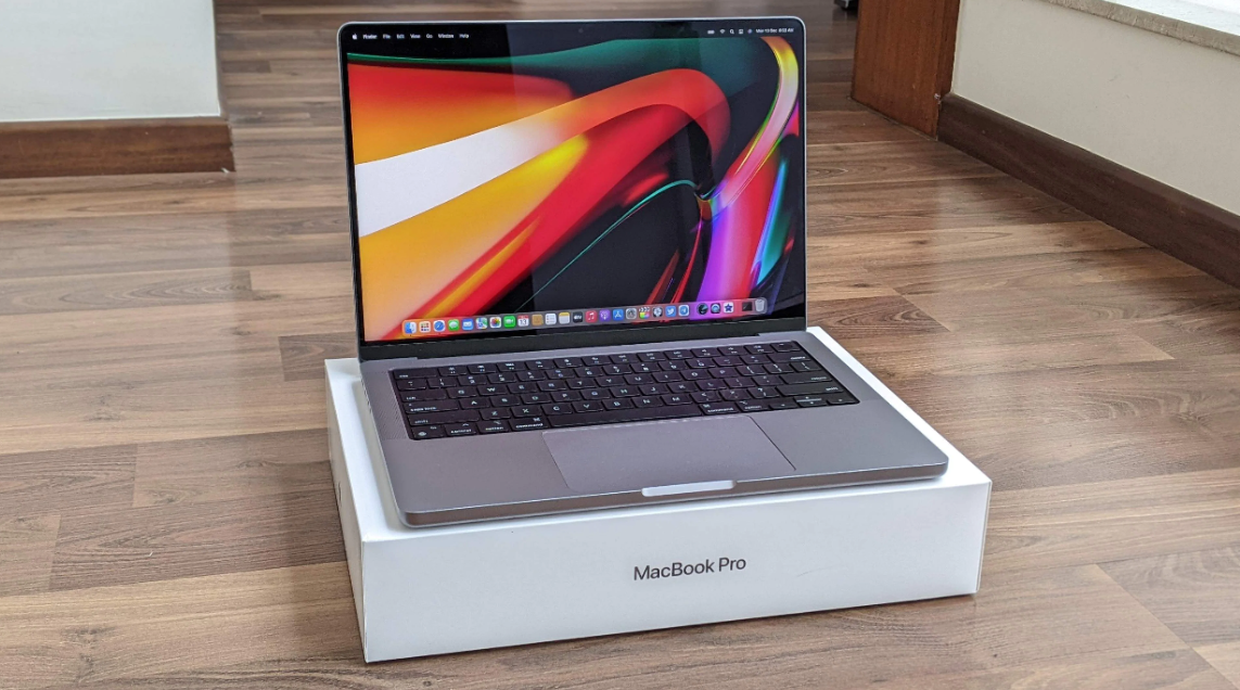 13英寸与14英寸MacBook Pro：M1 Pro芯片是否值得额外成本？ iOS 第1张