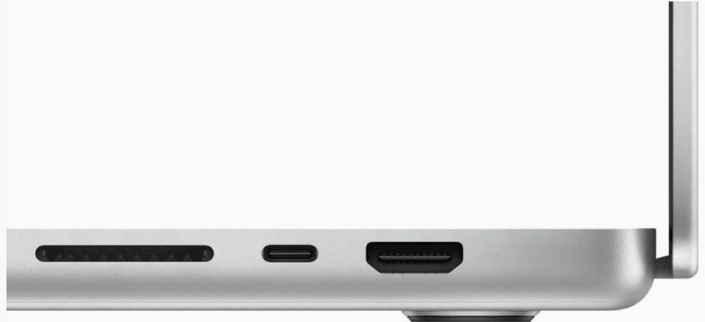 13英寸与14英寸MacBook Pro：M1 Pro芯片是否值得额外成本？ iOS 第5张