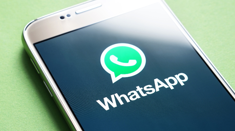如何恢复被删除或丢失的WhatsApp信息 如何 第1张