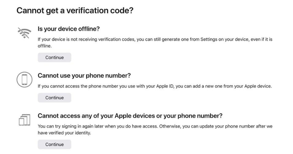 如何通过双重身份验证保护你的 Apple ID 帐户 如何 第8张