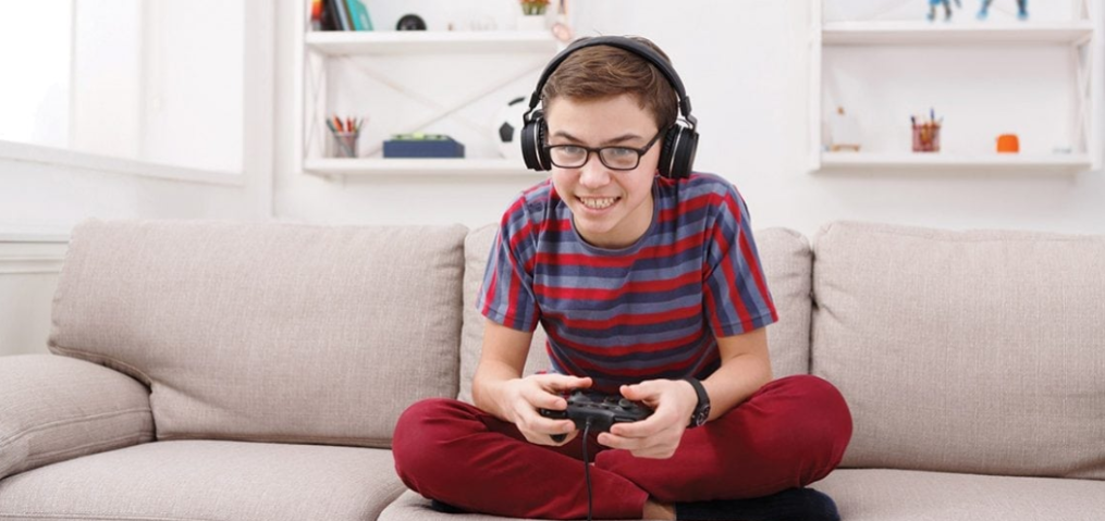 玩电子游戏能提高孩子的智商吗？ 测评 第1张