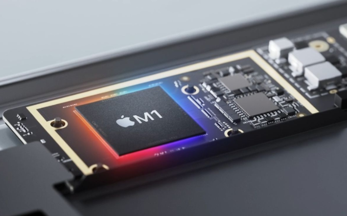 苹果的M1芯片有一个无法修补的缺陷：你的设备安全吗？ 测评 第1张