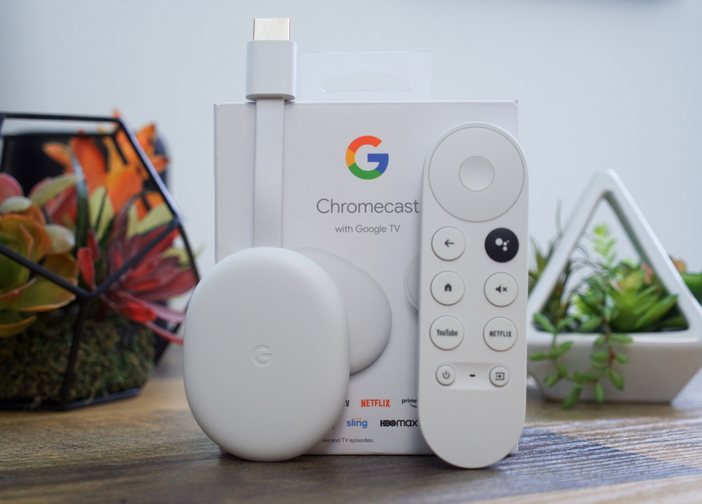 Google Chromecast 与 Amazon Fire TV Stick：哪个更好？ 测评 第1张