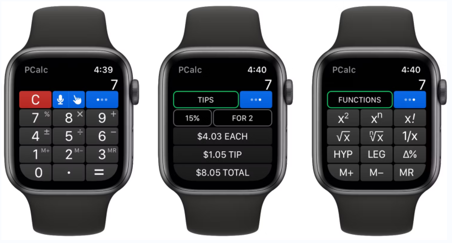 Apple Watch 新用户应该下载的11个最佳应用程序 APPS 第10张