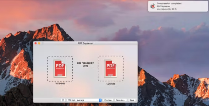 如何手动压缩PDF并减少其文件大小 如何 第12张