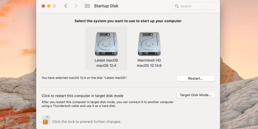 如何在你的Mac上安装两个版本的macOS 如何 第6张