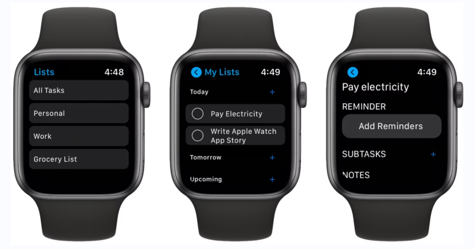 Apple Watch 新用户应该下载的11个最佳应用程序 APPS 第4张