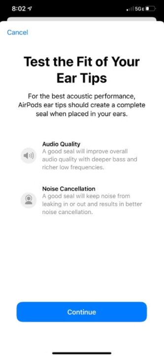 提高你的AirPods Pro音质的9种方法 如何 第4张
