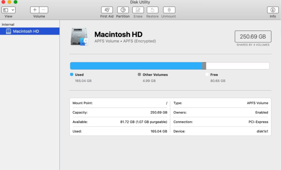 如何在你的Mac上安装两个版本的macOS 如何 第2张