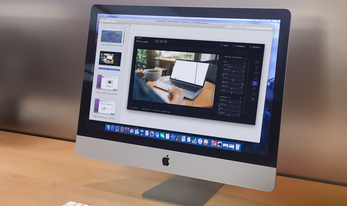 具有独特功能的5个最佳Mac图像查看器应用程序 APPS 第1张
