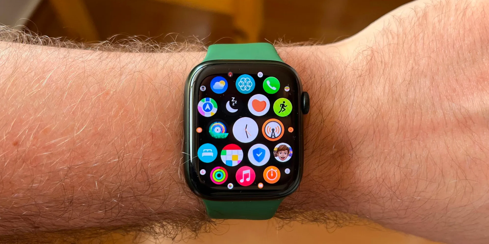 Apple Watch 新用户应该下载的11个最佳应用程序 APPS 第1张