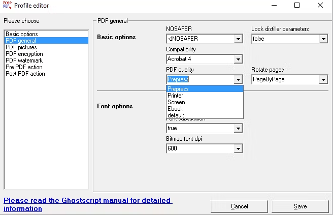 如何手动压缩PDF并减少其文件大小 如何 第7张