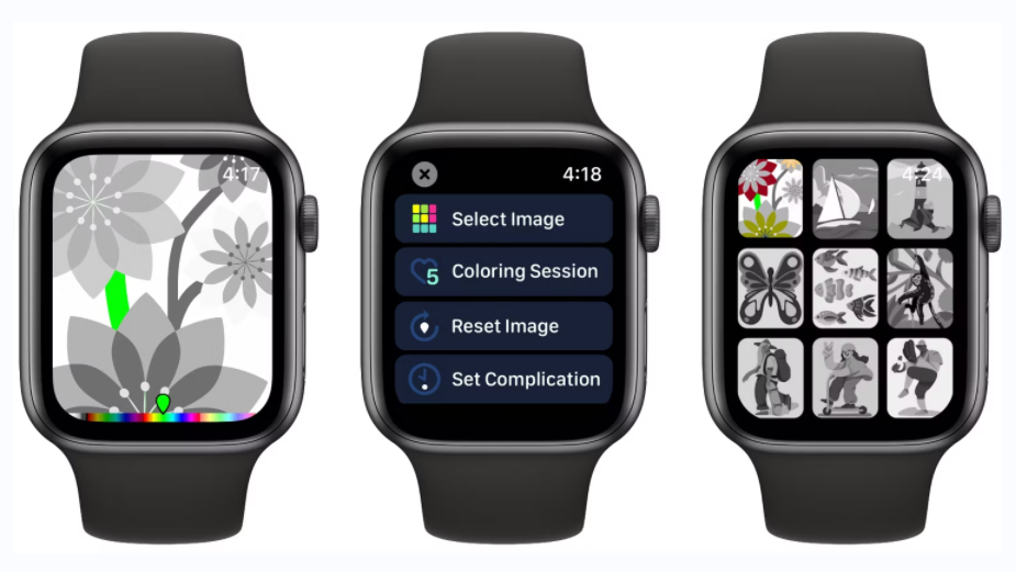 Apple Watch 新用户应该下载的11个最佳应用程序 APPS 第3张
