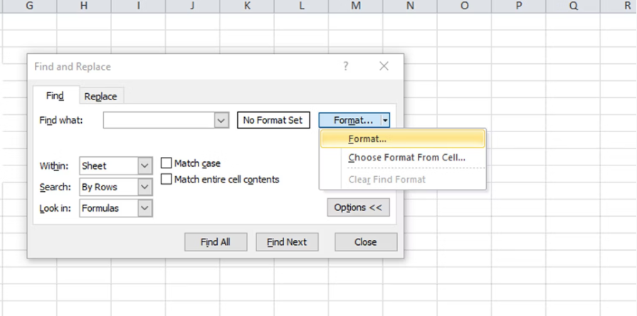 为什么 Microsoft Excel 会打印空白页以及如何解决这个问题 如何 第4张