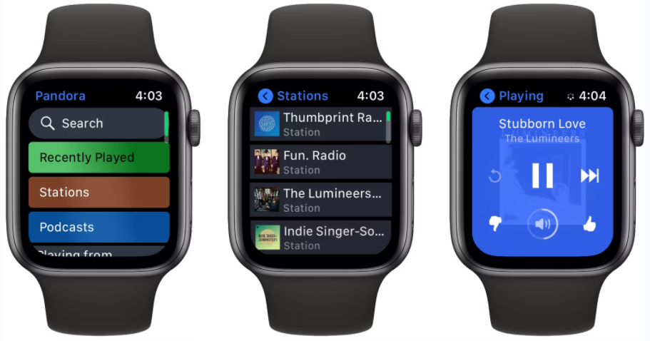 Apple Watch 新用户应该下载的11个最佳应用程序 APPS 第2张