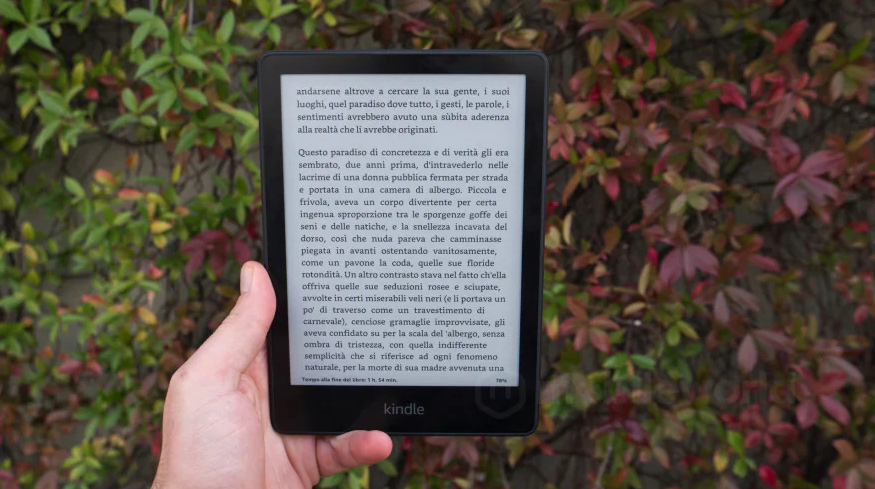 改变5项Kindle设置以帮助你在夜间更好地阅读 测评 第1张